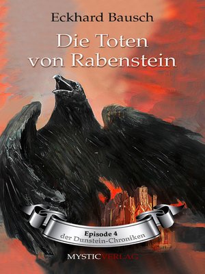 cover image of Die Toten von Rabenstein